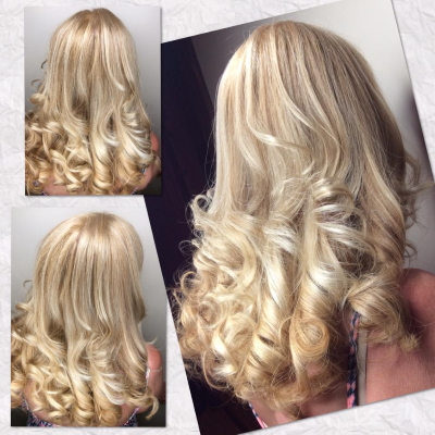 balayage sweep or paint no harsh regrowth line foiliage bronde freehand paint open air paint