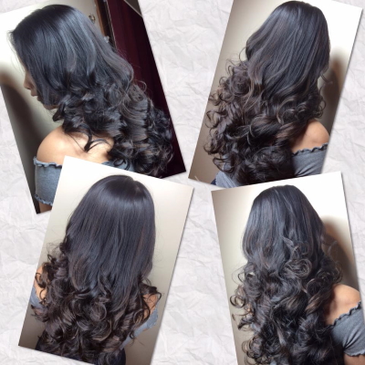 balayage sweep or paint no harsh regrowth line foiliage bronde freehand paint open air paint