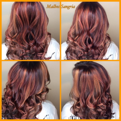 balayage sweep or paint no harsh regrowth line foiliage bronde freehand paint open air paint