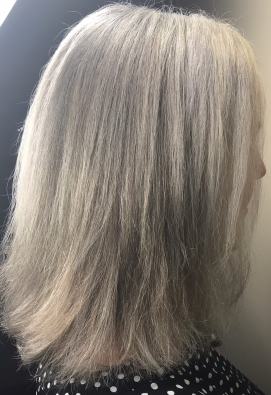Grey Transition