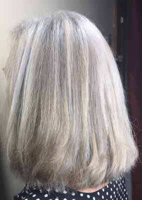 Grey Transition