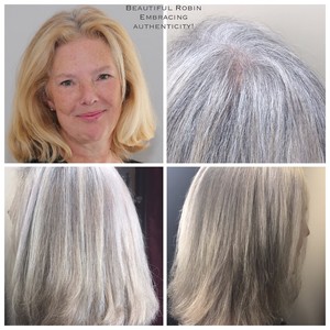 Grey Transition