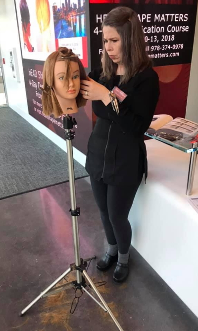 HSM, Head Shape Matters