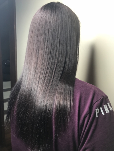 vivid hair colors